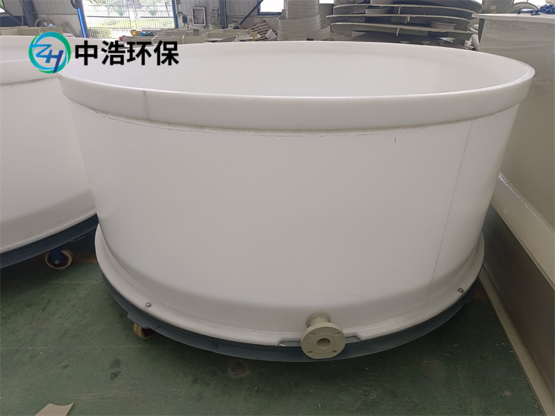 南丰PP抽滤槽